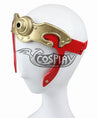 Kabaneri Of The Iron Fortress Mumei Cosplay Costume