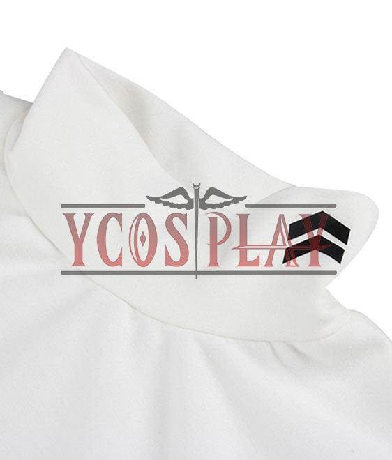 Persona 5 Akira Kurusu School Uniform Cosplay Costume