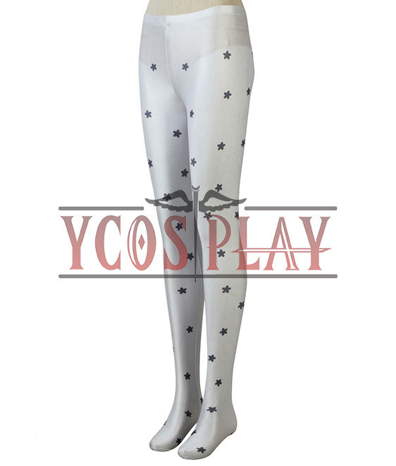 Persona 5 Haru Okumura Cosplay Costume