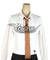Dangan Ronpa DanganRonpa Kyoko Kirigiri Cosplay Costume