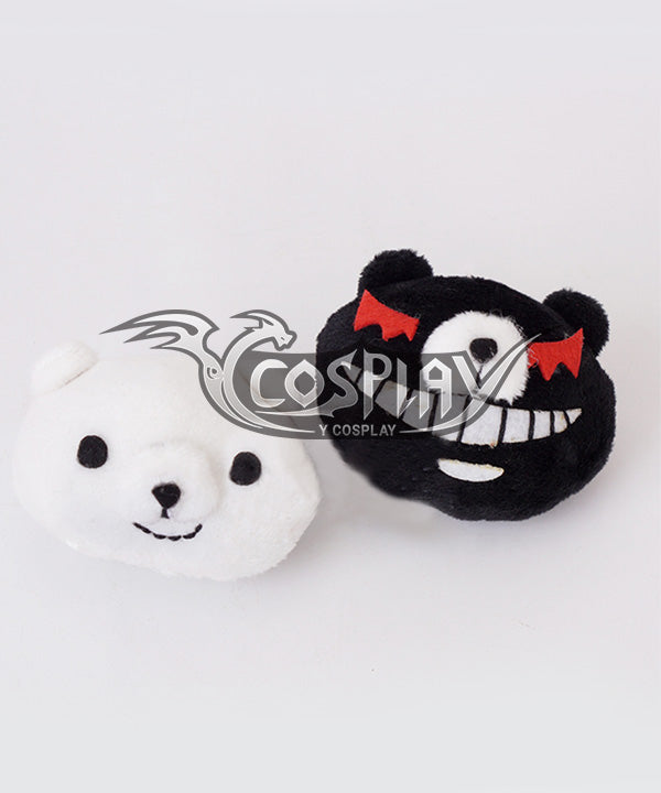 Danganronpa: Trigger Happy Havoc Junko Enoshima Orange Pink Cosplay Wig