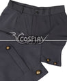 Danganronpa: Trigger Happy Havoc Gundham Tanaka Cosplay Costume