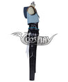 Valorant Jett Cosplay Costume