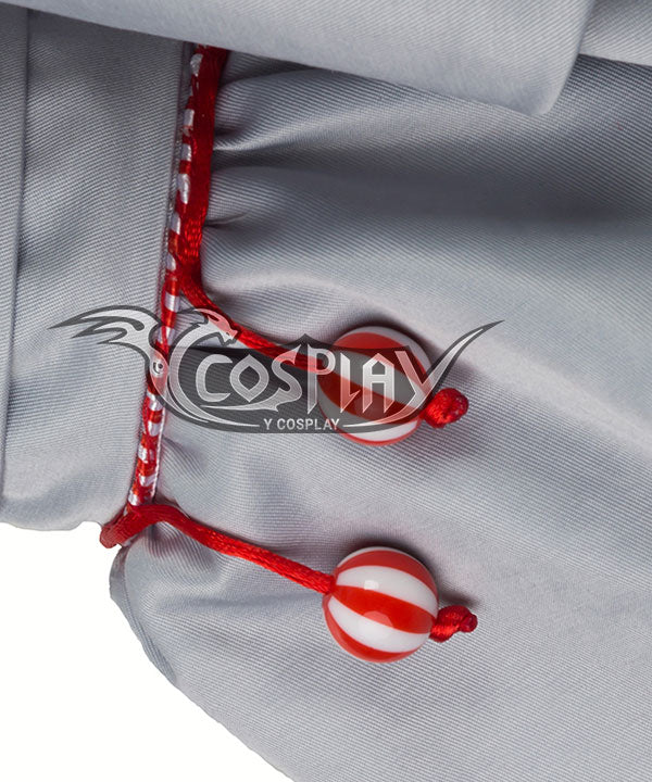 It 2017 Movie Pennywise Halloween Cosplay Costume