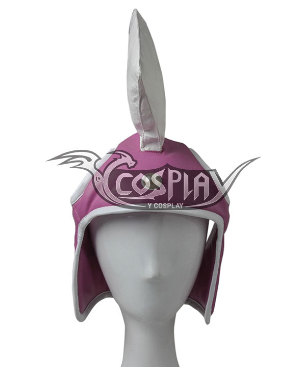 Dragon Ball Chi Chi Jr. Cosplay Costume - No Shoes
