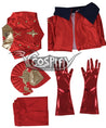 Fire Emblem: Three Houses Edelgard Von Hresvelg Time Skip Cosplay Costume