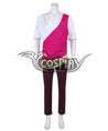 The Arcana Asra Cosplay Costume
