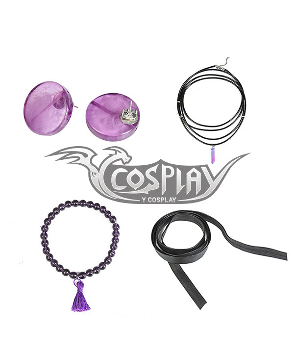 Borderlands 3 Amara Cosplay Costume