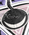 Pokemon Pokemon Sword and Shield Ghost-type Gym Leader Allister Cosplay Costume