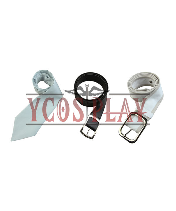 Tokyo Ghoul:re Tokyo Guru Haise Sasaki New Cosplay Costume