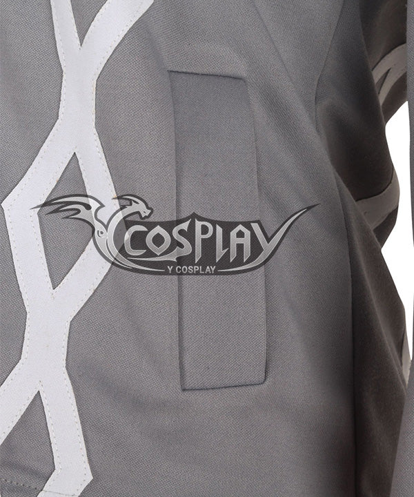 Pokemon Pok¡§|mon Sword and Pok¡§|mon Shield Female Trainer Cosplay Costume