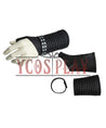 Final Fantasy XV FF15 Gladiolus Amicitia Cosplay Costume