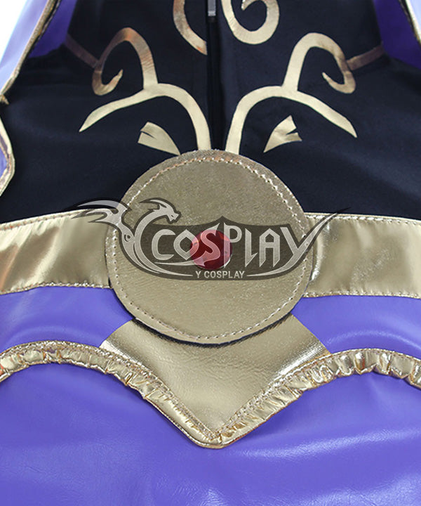 The Legend of Zelda Ganon Cosplay Costume
