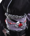 Final Fantasy VII Remake Tifa Lockhart Exotic Kimono Cosplay Costume