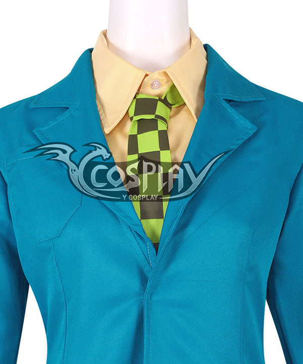 Your Turn to Die Sara Chidouin Cosplay Costume