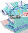 Love Live! Sunshine!! Aqours Chika Takami Cosplay Costume