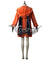 Kakegurui Compulsive Gambler Runa Yomozuki Cosplay Costume