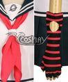 Danganronpa 2: Goodbye Despair Ibuki Mioda Cosplay Costume