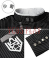 Danganronpa V3: Killing Harmony Shuichi Saihara Cosplay Costume