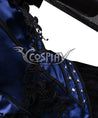 Final Fantasy VII Remake Cloud Strife Girl Ver2 Cosplay Costume