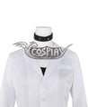 Persona 5 Tae Takemi Cosplay Costume - Not Necklace and Brand