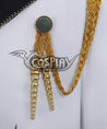 Disney Frozen Prince Hans Cosplay Costume