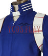 My Hero Academia Boku No Hero Akademia Shoto Todoroki Battle Suit Cosplay Costume