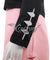 Pokemon Pok¡§|mon Sword And Shield Marnie Cosplay Costume