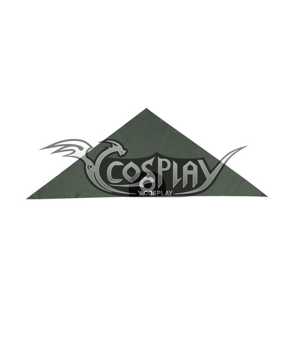 Jibaku Shounen Hanako-Kun Akane Aoi Miko Cosplay Costume