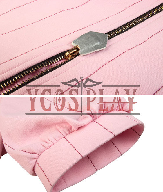 Persona 5 Haru Okumura Cosplay Costume