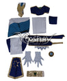Sword Art Online Alicization SAO Asada Shino Sinon Cosplay Costume