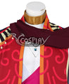 The Arcana Asra Cosplay Costume