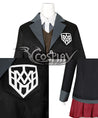 Danganronpa Dangan Ronpa V3: Killing Harmony Himiko Yumeno Cosplay Costume