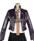 Dangan Ronpa DanganRonpa Kyoko Kirigiri Cosplay Costume