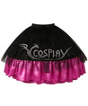Fate Grand Order Fate EXTRA Last Encore Caster Nursery Rhyme Cosplay Costume