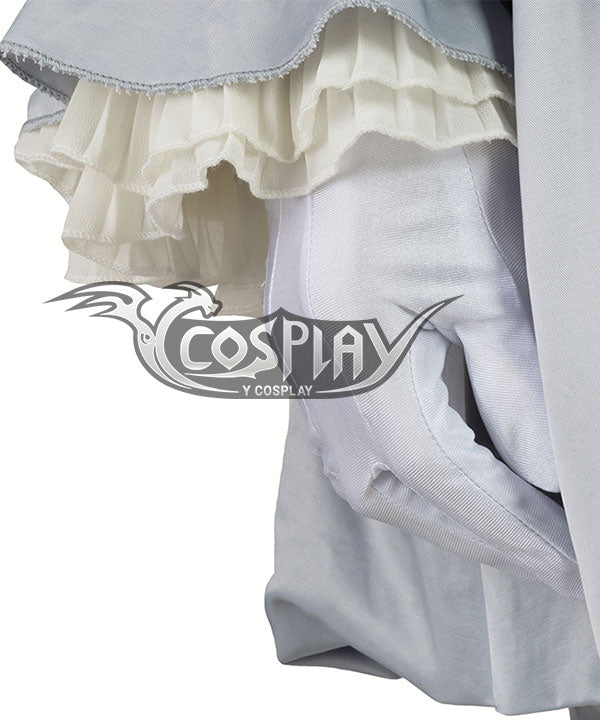 It 2017 Movie Pennywise Halloween Cosplay Costume