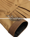 Fate EXTRA Last Encore Hakuno Kishinami Cosplay Costume