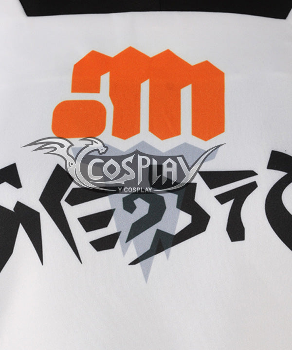 Pokemon Pok¡§|mon Sword and Shield Fighting-type Bea Cosplay Costume