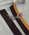 Kabaneri Of The Iron Fortress Sukari Cosplay Costume
