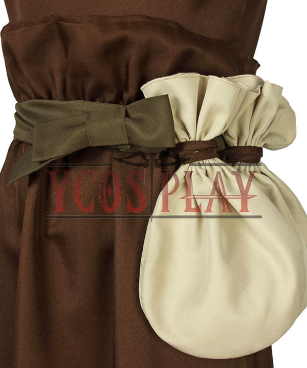 Dr.Stone Taiju Oki Cosplay Costume