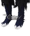 Demon Slayer: Kimetsu No Yaiba Inosuke Hashibira Cosplay Costume