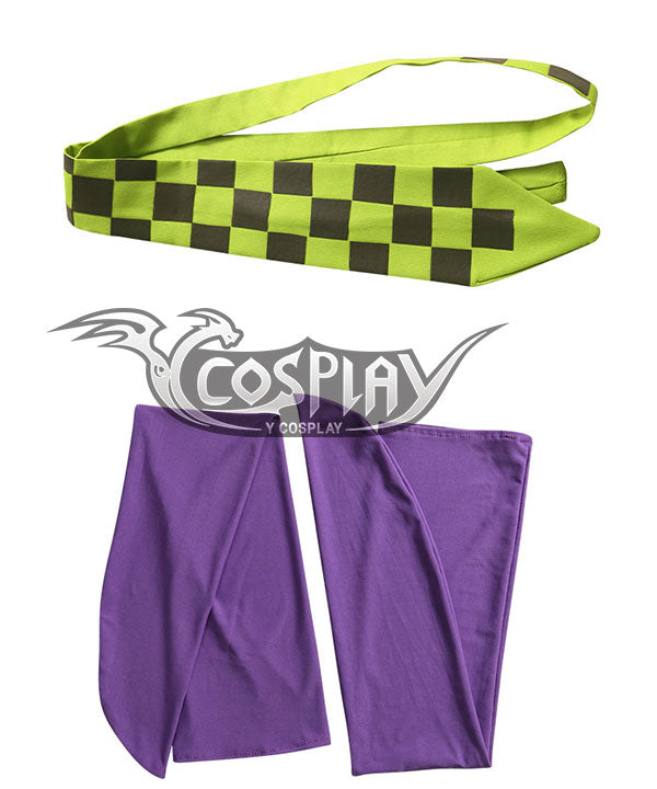 Your Turn to Die Sara Chidouin Cosplay Costume