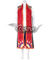 The Arcana Asra Cosplay Costume