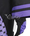 Pokemon Pokemon Sword and Shield Ghost-type Gym Leader Allister Cosplay Costume