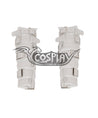 Demon Slayer: Kimetsu No Yaiba Sanemi Shinazugawa Cosplay Costume