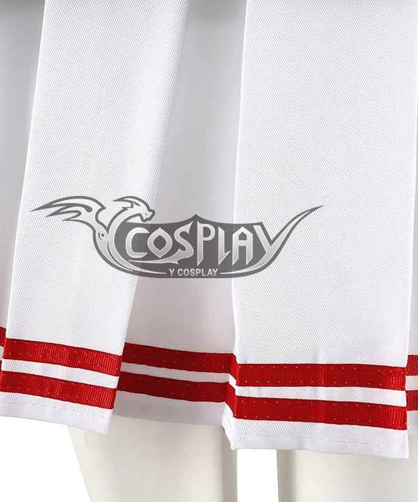 Your Turn to Die Kanna Kizuchi Cosplay Costume