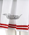 Your Turn to Die Kanna Kizuchi Cosplay Costume