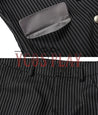Danganronpa V3: Killing Harmony Shuichi Saihara Cosplay Costume