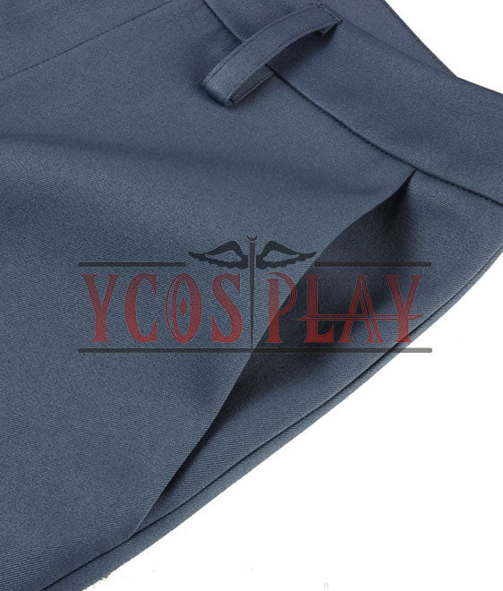 Rascal Does Not Dream Of Bunny Girl Senpai Sakuta Azusagawa Cosplay Costume