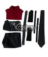 Helltaker Cerberus Cosplay Costume
